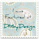 diybydesign blog feature