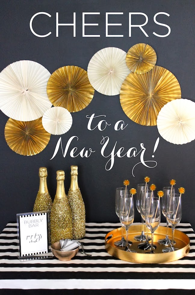 New Years Eve Party Decorations Diy 30 Unique Design Ideas To Create Your Day