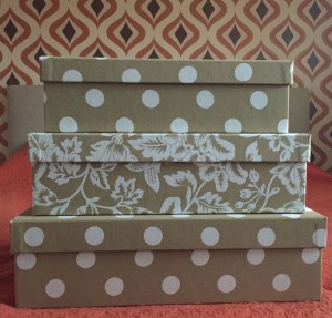 Ultimate Storage Boxes