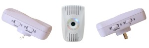 Ultrasonic Pest Repeller