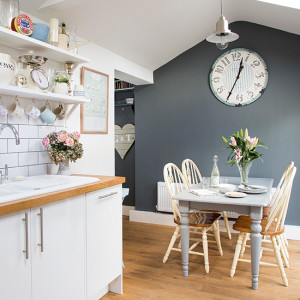 Blog Features With Just Paint