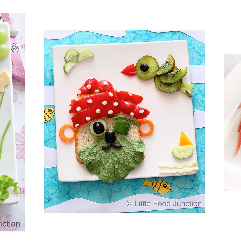 Food Art