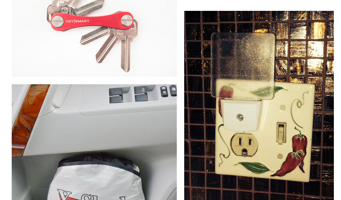 home products