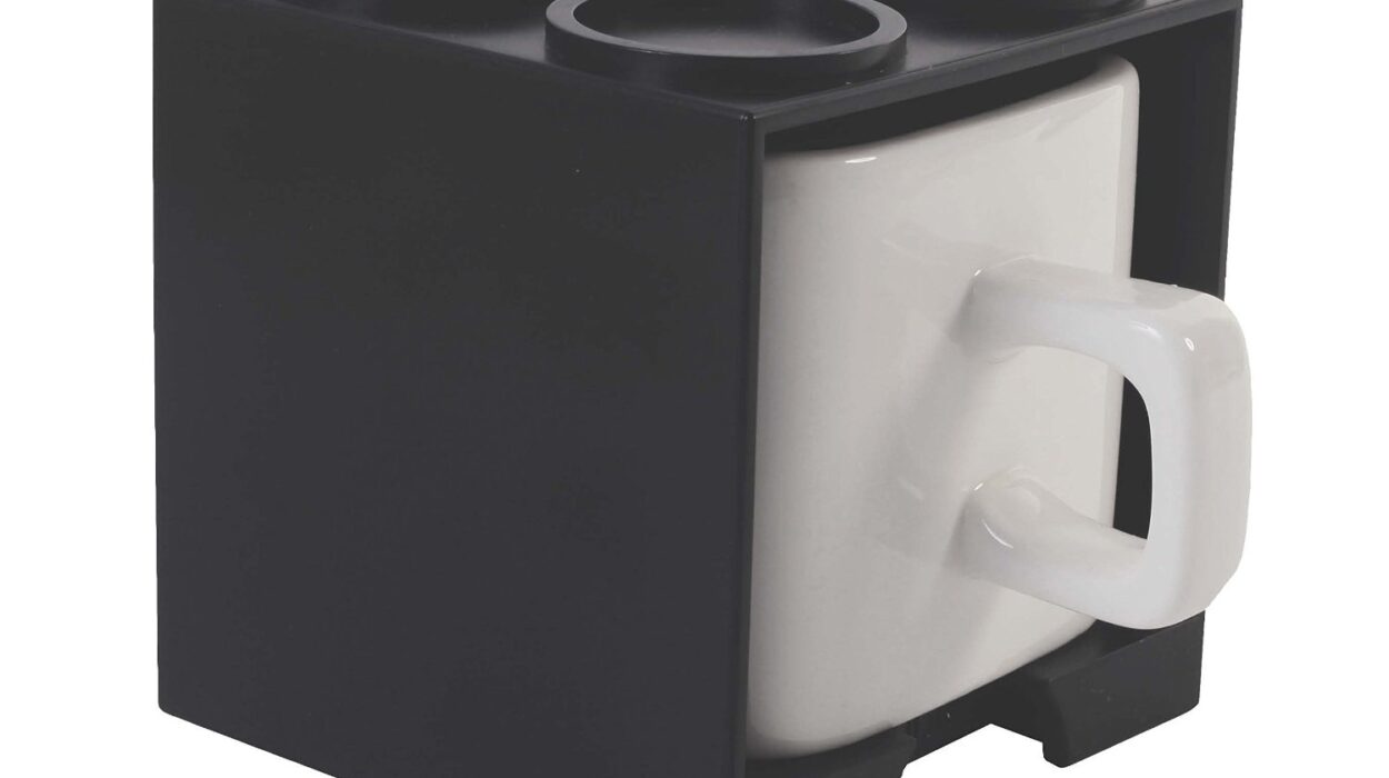 Expresso Stack Cup