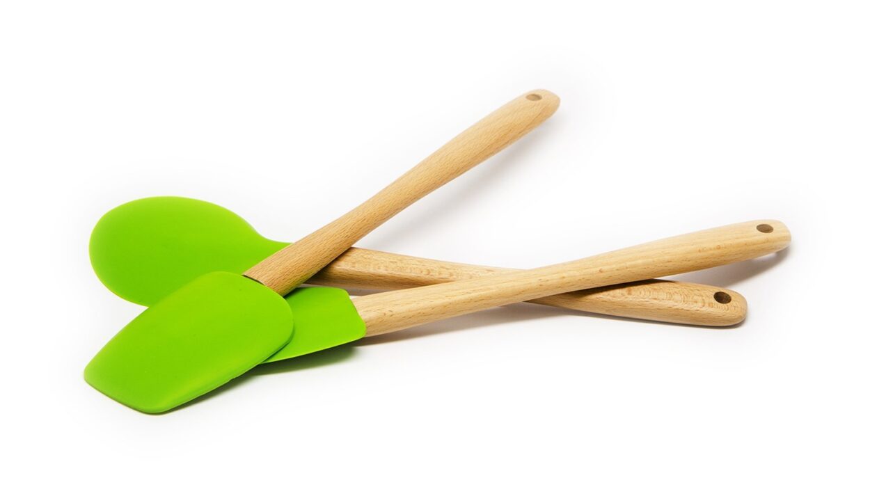 Silicone Spatulas
