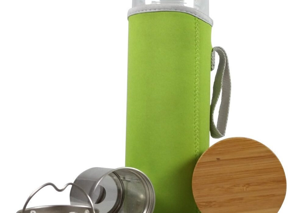 Travel Tea Tumbler