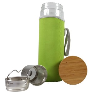 Travel Tea Tumbler
