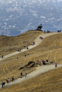Mission Peak