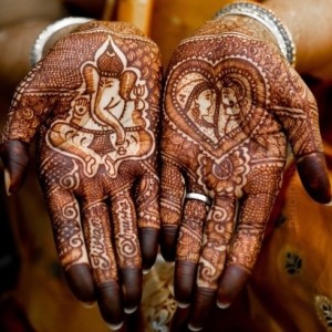 Henna Designs