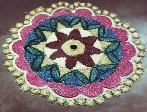 Kolam