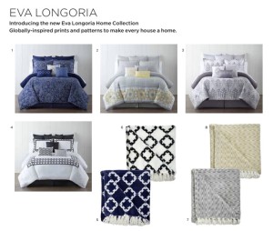 JC Penny's Fall 2015 LookBook