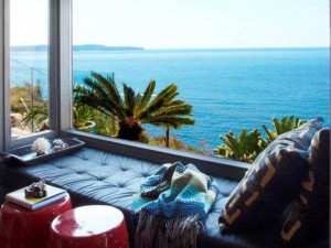 Room with an Ocean view