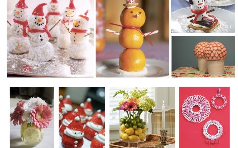 Holiday Decor
