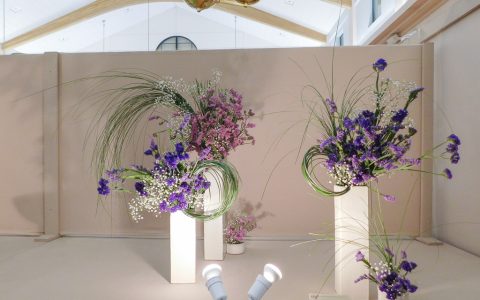 Wafu School of Ikebana
