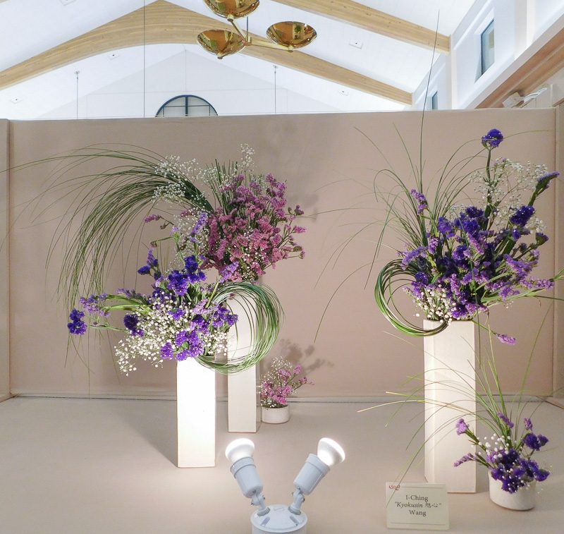 Wafu School of Ikebana