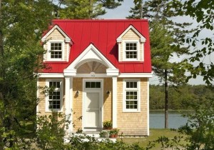 Tiny House Big Living