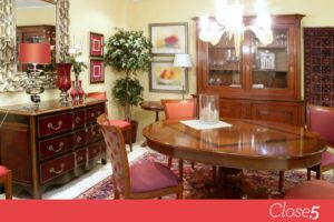 Feng Shui Tips