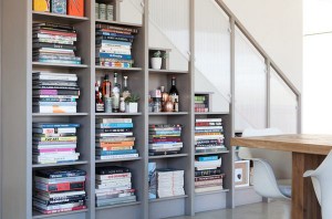 Home Library Ideas