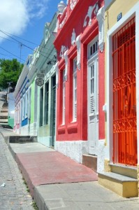Colorful Brazil