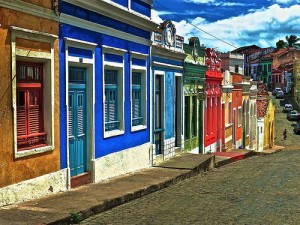 Brazil decor inspirations