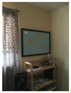 PinPix Bulletin Board