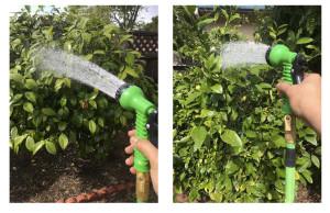 Pinocchi Hose: The Hose That Grows