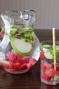 Detox Water