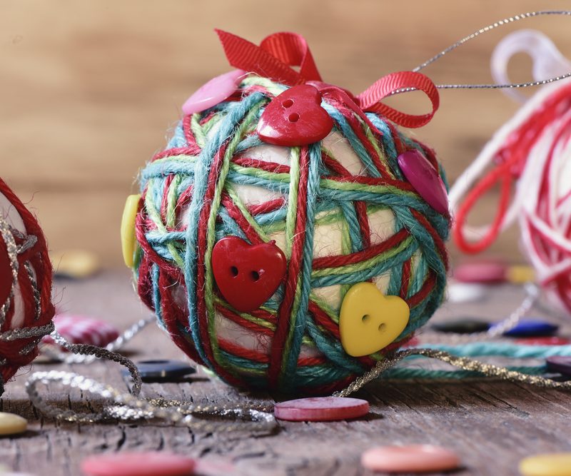 Best Holiday Decorating Ideas