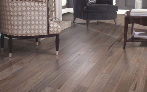 Engineered Hardwood Flooring