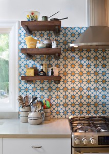 Kitchen Backsplash Ideas