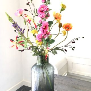 Fresh Flower Bouquets