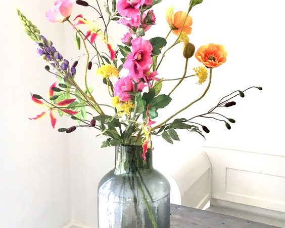 Fresh Flower Bouquets