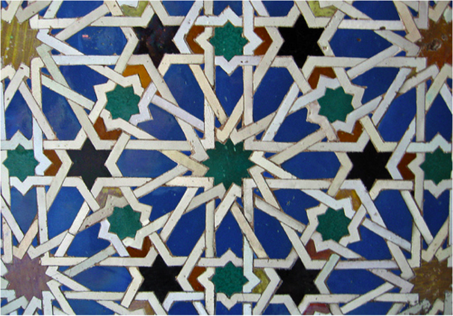 Moorish Architecture, Arches in home design