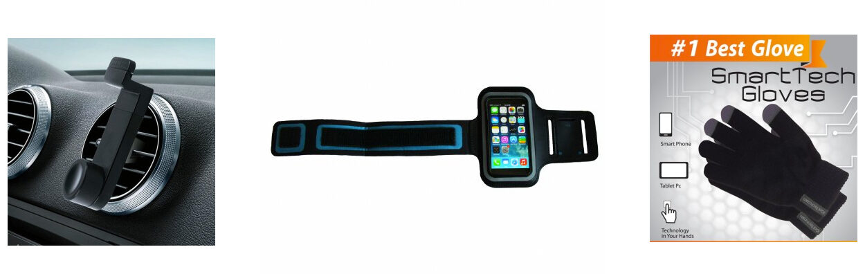 Cell Phone Accessories