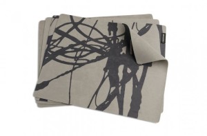 Crypton placemats