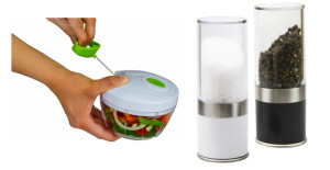 Gadgets for the kitchen