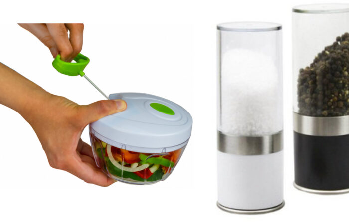 Gadgets for the kitchen