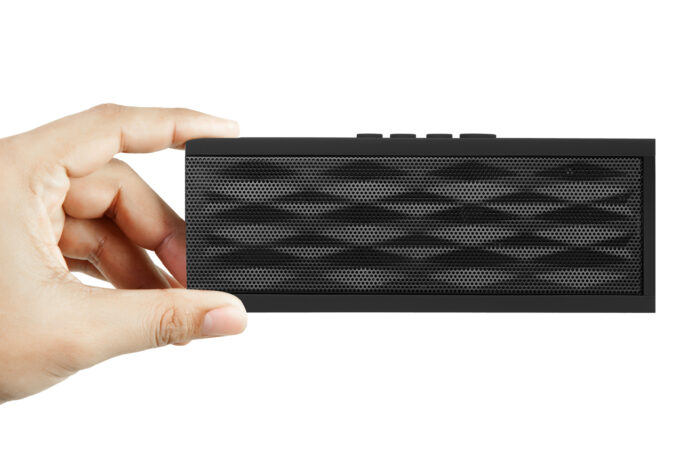 Magicbox Bluetooth Speaker