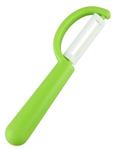 ceramic potato peeler
