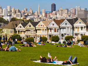 Picnic Spots In California