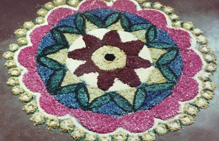 Kolam