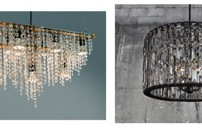 Modern lighting