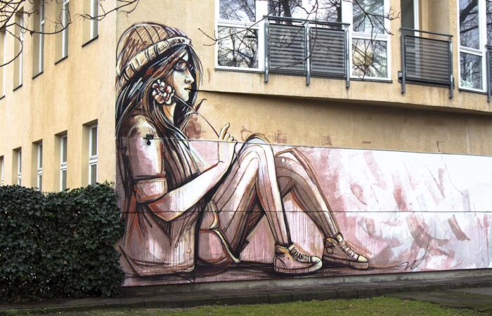 Street Art