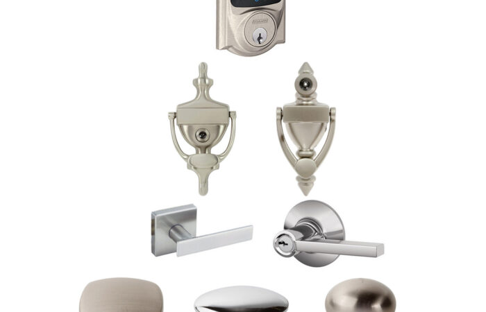 unhinge hardware