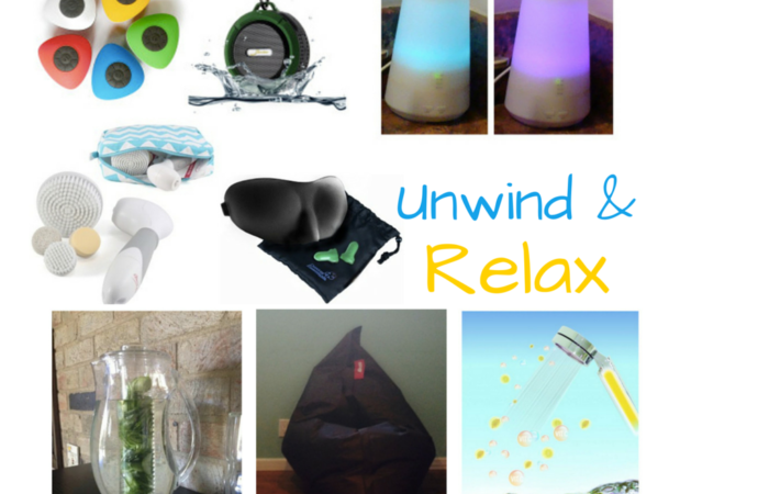 Holiday Gift Guide 2015