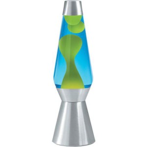 Lava Lamp