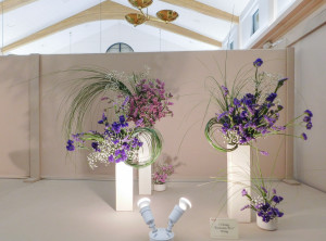 Wafu School of Ikebana