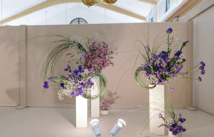 Wafu School of Ikebana