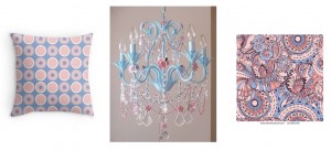 Rose Quartz & Serenity - Color of 2016