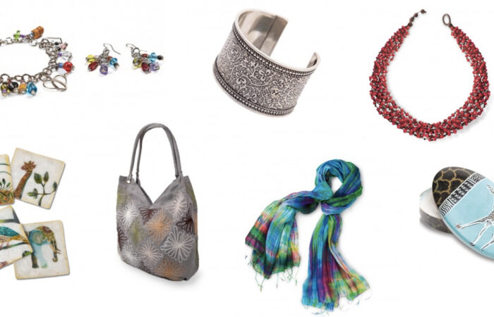 Holiday Gifts From World Vision